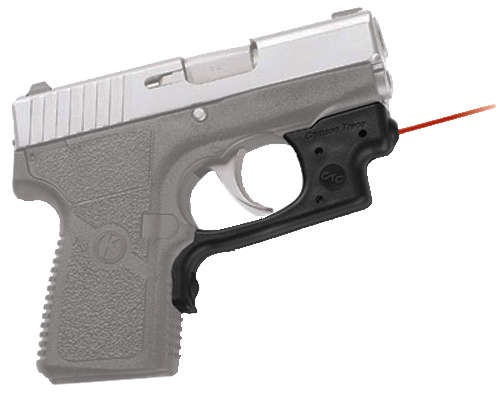 Sights Lasers Crimson Trace Corporation 50 ft CRIM 0130601    LG433 LASERGUARD KAHR P380 • Model: 50 ft